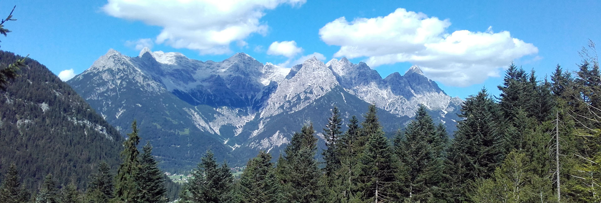 Sommer Tirol Urlaub 9 1