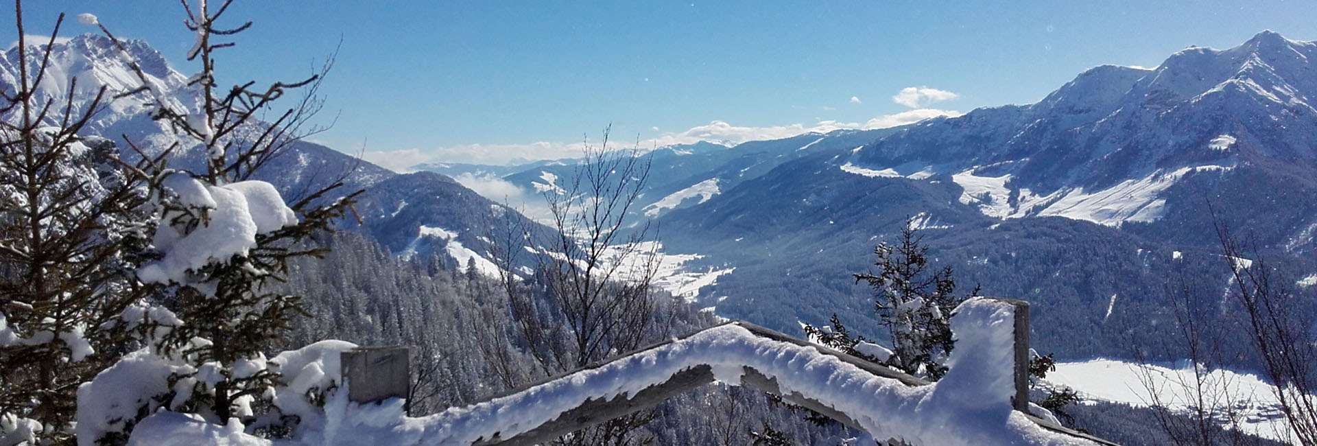 Stulrich Pillersee Skiurlaub